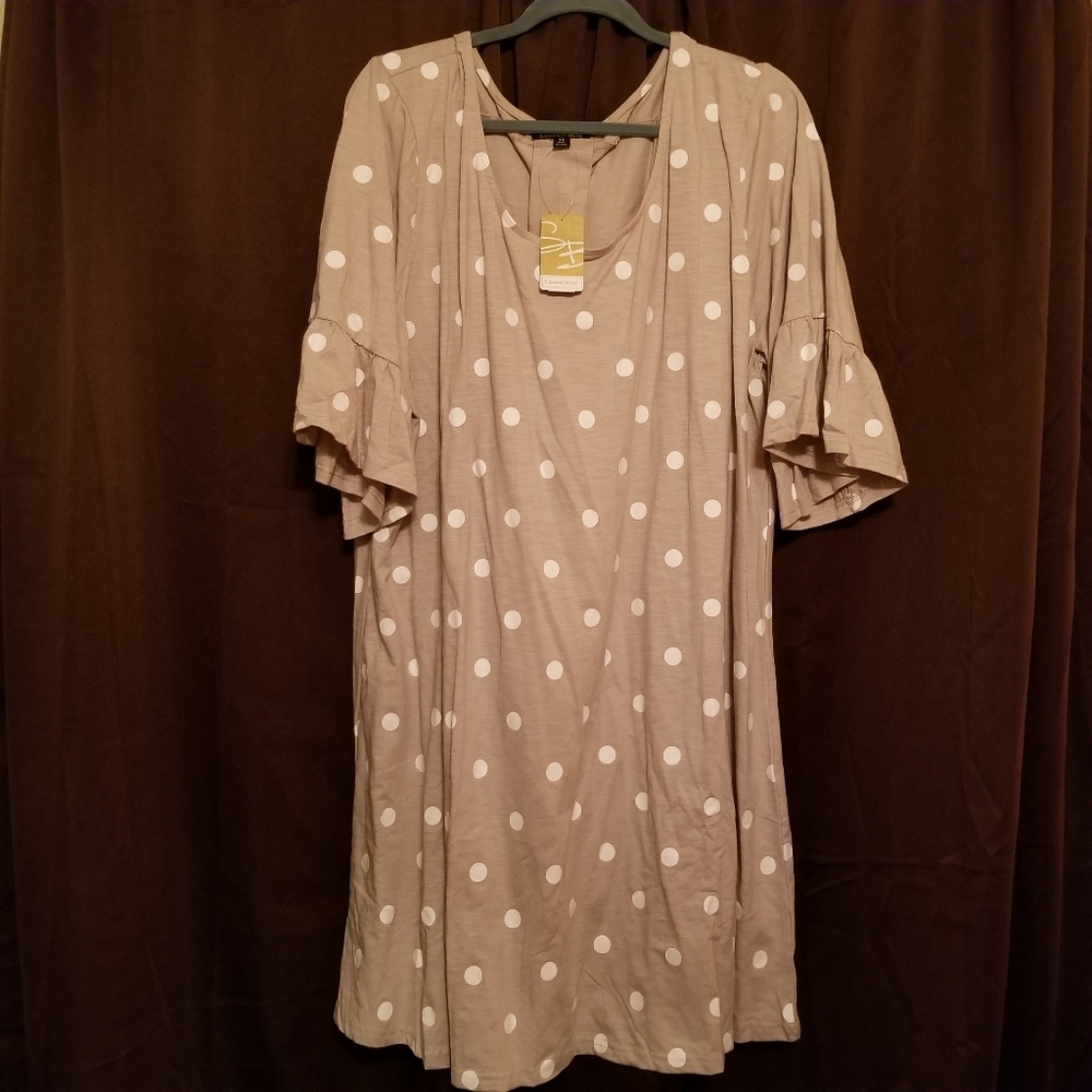Suzanne Betro Dress